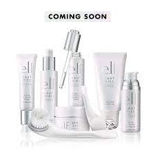 Elf Beauty Shield Skincare Elf Cosmetics Elf Products Cosmetic Skin Care