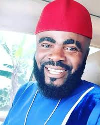 Happy birthday 🎂 to this nollywood actor/comedian Chief imo🍻 · Bonnywood  Film Industry · Facebook