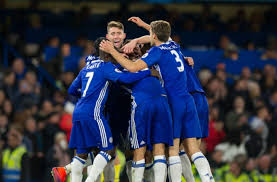 Bekijk een collectie van everton v wolverhampton wanderers foto's en redactionele stockafbeeldingen. Chelsea Annihilate Everton At Stamford Bridge Player Ratings Page 4