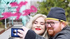 LGBTQ mockumentary 'The Art of Blowing It' now streaming