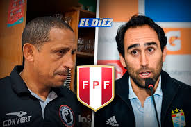 Sporting Cristal anunció el fichaje de Misael Sosa y Deportivo Maipú dio  inesperado mensaje