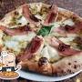 Pizzeria Da Emanuele Napolitana from restaurantguru.com