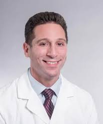 Dr. Seth Hurwitz, MD, Cardiovascular Disease