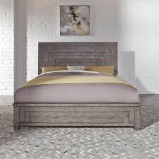 Maybe you would like to learn more about one of these? Liberty Furniture Modern Farmhouse Gray Queen Panel Bed 406 Br Qpb Big Sandy Superstore Oh Ky Wv