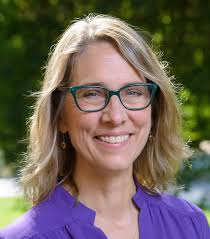 Groskreutz, Candace • Energy & Resources Group