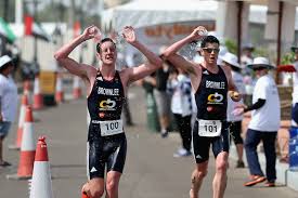Jul 02, 2021 · the british brothers brownlee — alistair and jonathan — took gold and silver in the men's race. Alistair And Jonathan Brownlee Talk To Spikes Spikes