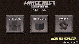 Características de minecraft pocket edition mod apk 1.0.0.1. Download Minecraft Pe 0 1 1 0 1 2 0 1 3 For Android Mcpe 0 1 1 0 1 2 0 1 3
