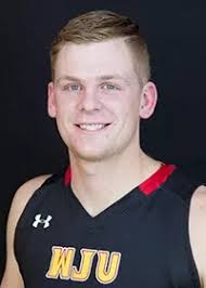 2015-16 Men's Basketball Roster