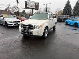 Image result for White Suede 2012 Escape