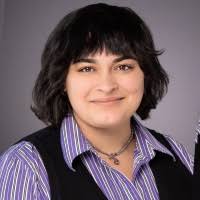 Sophia Giordano-Scott