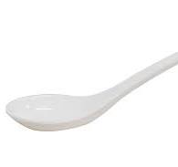 DACHU】MELAMINE SOUP SPOON, 美耐皿湯匙 -10 PCS | iHome-houseware