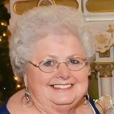 Patricia M. "Pat" Stacy