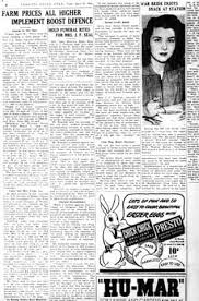 CBC News In Depth: Canada's war brides