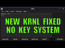 May 15, 2020 · the issue was successfully created but we are unable to update the comment at this time. Krnl How To Install Krnl July Krnl Fix Dll Benisnous