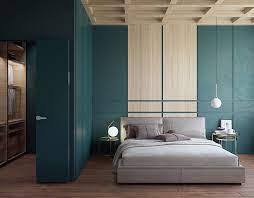 Applique da camera da letto. 45 Lampade A Sospensione Per La Camera Da Letto Dal Design Moderno Mondodesign It