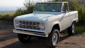 Image result for Wimbledon White 1981 Bronco