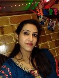 पूजा चौधरी