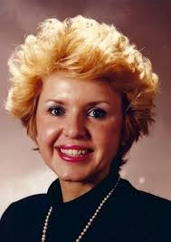 Maryanne McCue Obituary (12/02/1954