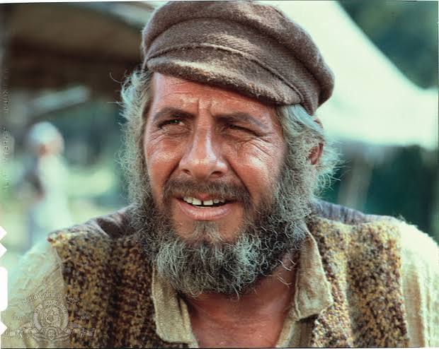 Fiddler on the Roof (1971) - IMDb