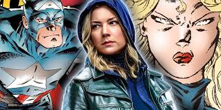 Falcon and Winter Soldier: How Sharon Carter Went Rogue in Comics