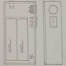 Series devices are probably the most common of any battery powered the principal of the series vape mod is exactly the same. Thinking Of Building A Switchable Series Parallel Box Mod Using A Dpdt Switch Thoughts Electronic Cigarette