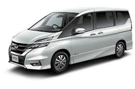 Mobil ini memiliki ground clearance 160 mm dengan dimensi sebagai berikut: Nissan Serena 2021 Daftar Harga Gambar Spesifikasi Promo Faq Review Berita Autofun