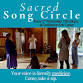 Sacred Song Circle