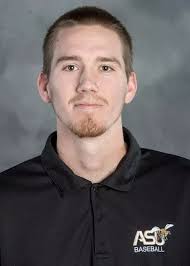 2017 Baseball Roster