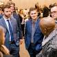 Wall Street Warrior Competition Award Ceremony event image