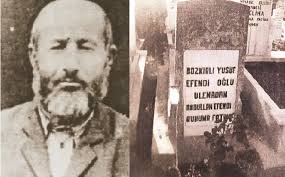 Konya'nın Unutulan İslâm Âlimi: Abdullah Fevzi Efendi