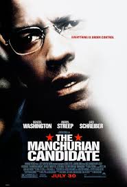The Manchurian Candidate (2004 film)