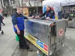 Kostenfreie Fahrradwasche Hannover Nordstadt Myheimat De