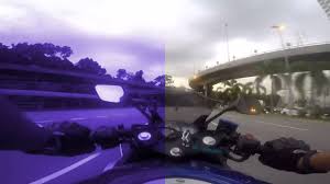 Begitu membuka pintu rumahnya azis terkejut, pintu rumahnya tidak terkunci. Naik Motor Atau Kereta Untuk Pergi Kerja Youtube