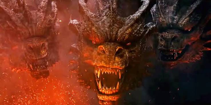 Godzilla: King of the Monsters - Is It More Than Just a Remake?