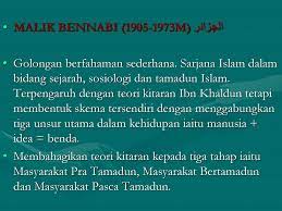 Ibn khaldūn could not disregard this question. Pengenalan Ilmu Ketamadunan Ppt Download