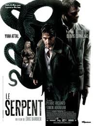 Voyage au bout de l'enfer (1978). Le Serpent Bande Annonce Du Film Seances Streaming Sortie Avis