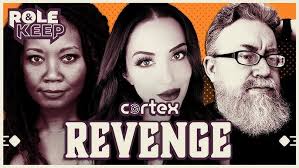 Horror TTRPG One-Shot