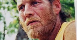 Raymond "Terry" Jackson