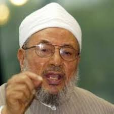 Leading figure of the muslim brotherhood: Yusuf Al Qaradawi Death Race