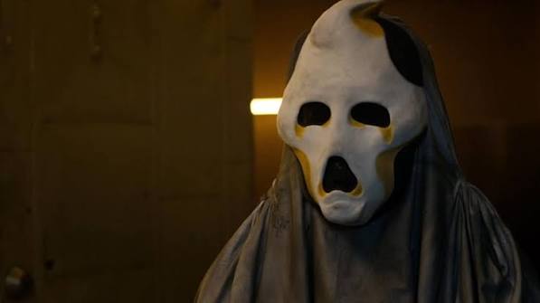 Prime Video: Haunt