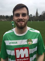 Match Report: Adderbury Park 1