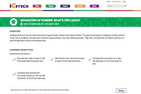 The federal in federalism worksheet answers icivics worksheet list. Icivics On Twitter How Do The Three Branches Of Government Work With Each Other In This Classic Icivics Lesson Students Simulate The Separation Of Powers Between The Three Branches Of Government By