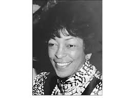 Daisy Payne Obituary (1931