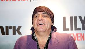 To priser til «Lilyhammer»