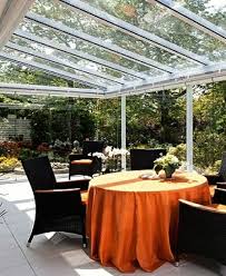 This is mainly because of the reduction in weight of a small one resulting in being able to use structural members of smaller cross section and lower structural quality. How Much Does A Lean To Conservatory Cost