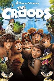 The Croods Good Animated Movies Animated Movies Funny Movies