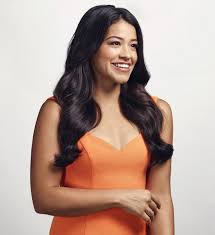 She is an actress, known for шоугёлз (1995), целуя девушек (1997) and большие спо&. Gina Rodriguez By Rita Moreno Time 100 Time