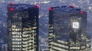 I have already an existing account at deutsche bank and now i need a blocked account? Deutsche Bank Gives Donald Trump Financial Documents To New York Investigators Report News Dw 06 08 2020