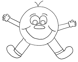 You can find so many unique, cute and complicated pictures for children of all ages as well as many great. Free Printable Smiley Face Coloring Pages For Kids