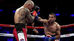 Triste despedida para Miguel Cotto: perdió el título mundial en su última  presentación - Infobae